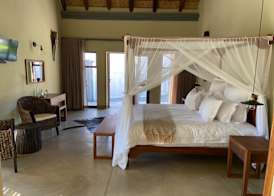 La Lechere Guest House 5
