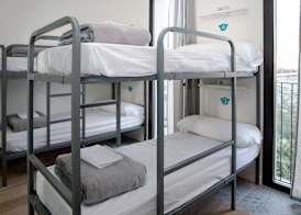 Meeting Point Hostels 3