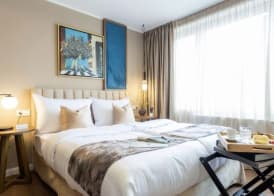 Delphi Hotel & Restaurant 4