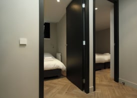 Stayci Serviced Apartments Westeinde 4