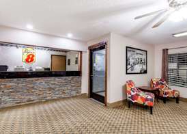 Super 8 by Wyndham Harrisburg 3