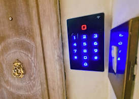 Boutique Suite Valadier 2