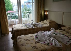 Residence Rivero Hotel 3