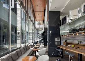 Hotel Le Germain Calgary 2
