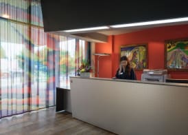 Brit Hotel Codalysa Marne la Vallée - Torcy 5