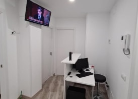 Hostal Las Fronteras 2