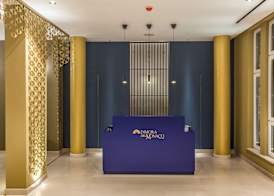 Best Western Plus Dimora del Monaco 4