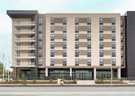 Home2 Suites By Hilton Woodland Hills Los Angeles 3