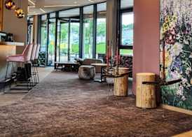 Mountain View Hotel Willingen, BW Signature Collection 2