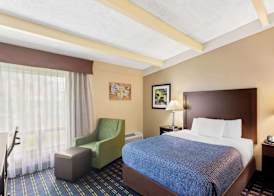 Econo Lodge Waynesboro - Skyline Drive 5