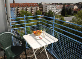 acora Karlsruhe Zentrum Living the City 3