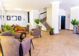 Hotel Les Ambassadeurs 3