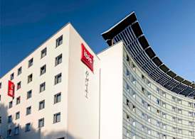 ibis Berlin Mitte 3