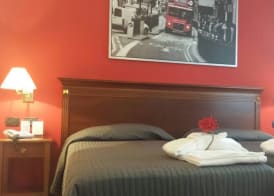 Hotel Fidenza 3