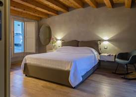 Cantine De Gregorio Suites 5