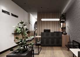 Hotel Transit 3