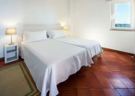 Meia Praia Lagos - Beach Club Apartments 5
