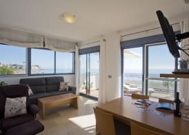 Apartamentos Varadero on the beach 4