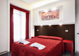 Imperial Suite Guest House 3
