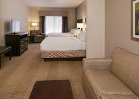 Holiday Inn Express & Suites SIKESTON by IHG 4