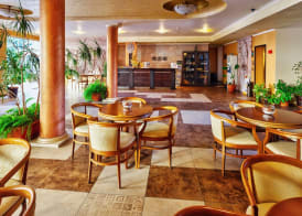 Sunny Beach Hotel Forum - All Inclusive 5