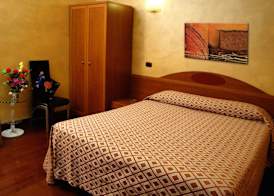Hotel Bengasi 3