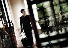 Four Seasons Hotel Hangzhou at West Lake 2