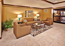 Holiday Inn Express & Suites DUBUQUE-WEST by IHG 4
