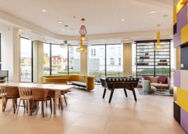B&B HOTEL Lille Lillenium Eurasanté 3