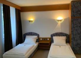 Hotel Mondial Comfort - Frankfurt City Centre 4