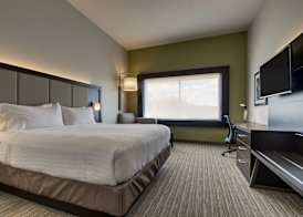 Holiday Inn Express & Suites MOUNT VERNON by IHG 2