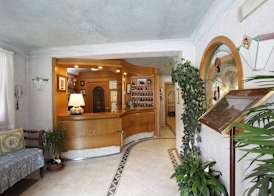 Hotel Villa Emma 3