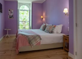 Casa do Vinho Sintra Guest House 4