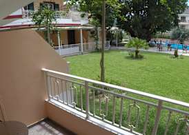 Kalias Hotel 4