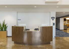 Best Western Plus Henderson Hotel 3