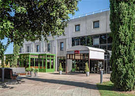 Mercure Niort Marais Poitevin 2