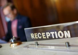 Hotel Daniel 3