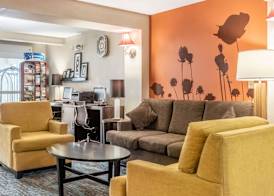 Sleep Inn & Suites Ronks - Lancaster Area 3