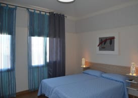 Hotel Rural Luna Llena 5