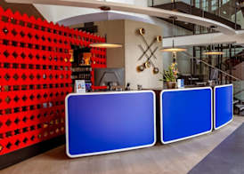 Best Western Hotel Altenburger Land 3