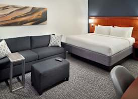 Courtyard by Marriott Tallahassee Downtown/Capital 4