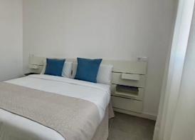 Sabbia Suites Avenida 2