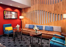 TownePlace Suites by Marriott San Diego Downtown 4