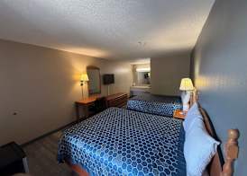 Knights Inn Crawfordsville 4