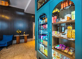 Hotel Royal William, an Ascend Collection Hotel 3