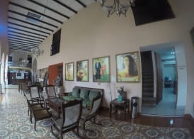 Hotel Doralba Inn 3