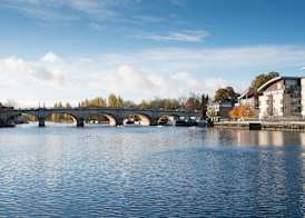 DoubleTree by Hilton London Kingston Upon Thames 2