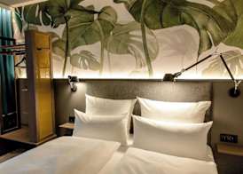 Motel One München-Hauptbahnhof 2