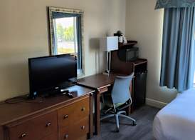 Baymont By Wyndham Gainesville I-75 5