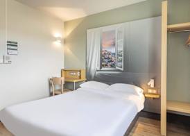 B&B HOTEL Salon de Provence 4